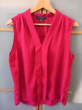 Blouse fushia taille d'occasion  Aix-en-Provence-