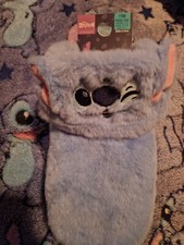 Chaussons doux stitch d'occasion  Marseille IX