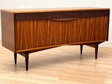 Mid century credenza for sale  Rowley