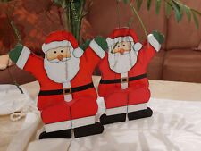 Süße nikolaus vintage gebraucht kaufen  Emstek