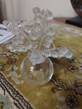 Lalique perfume bottle for sale  Boca Raton