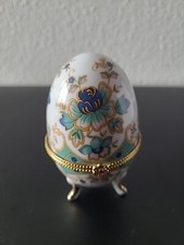 Schmuckei porzellan deko gebraucht kaufen  Mahlow