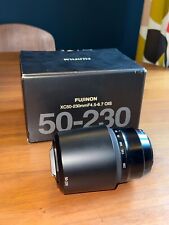 Fujifilm fujinon 230mm for sale  LONDON