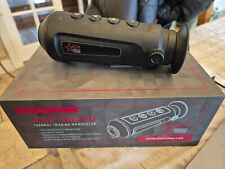 Thermal imaging monocular for sale  MELTON MOWBRAY