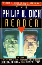 Philip dick reader for sale  Montgomery