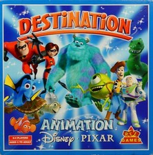 Destination animation board for sale  BRIDGEND