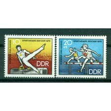 Allemagne rda 1970 d'occasion  Lannion