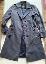 Trench donna max usato  Messina