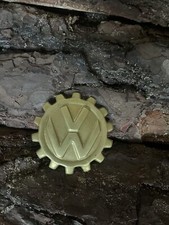 Haubenemblemen passend kdf gebraucht kaufen  Georgenthal
