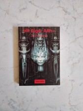 Giger arh cartoline usato  Livorno