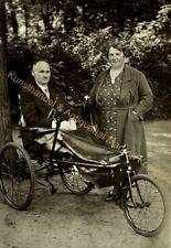 Rig foto fahrrad gebraucht kaufen  Raubling