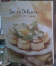 Simply delicious enjoy for sale  Sweet Home