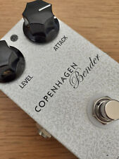 Tonebender reuss copenhagen for sale  GLASGOW