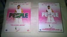 Dvd people 2004 d'occasion  Talange