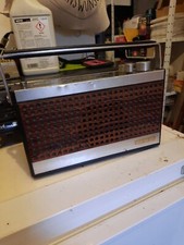 Transistor kofferradio ulm gebraucht kaufen  Pürgen