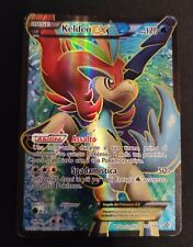 Pokemon keldeo 142 usato  Rende