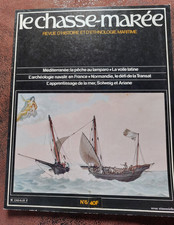Revue maritime chasse d'occasion  Capendu