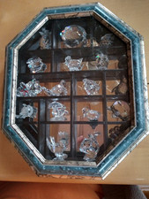 Vitrine holz glas gebraucht kaufen  Rohrdorf