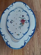 Plat asperges velars d'occasion Plat asperges velars d'occasion  Bondy