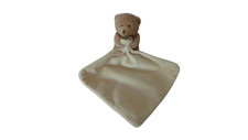 Doudou ours mouchoir d'occasion  France