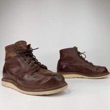 Red wing 1907 for sale  San Antonio