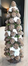 Faux frosted pine for sale  Katy