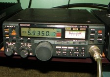 Kenwood 751a 144mhz for sale  Tucson