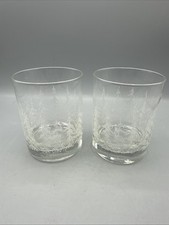 Vintage libbey raised for sale  Frederick