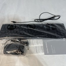 Combo de teclado y mouse con cable Dell KB216 ~ ¡¡NUEVO ENVÍO RÁPIDO!!! segunda mano  Embacar hacia Mexico