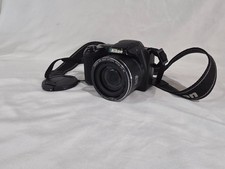 Nikon coolpix l320 for sale  Fort Lauderdale