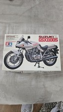 Tamiya suzuki gsx1100s gebraucht kaufen  Lüneburg
