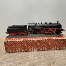 Märklin schnellzug dampflokom gebraucht kaufen  Esslingen am Neckar