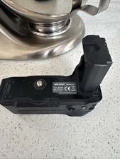 Neewer vertical battery for sale  YORK