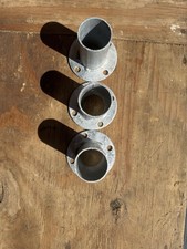 Chain link post for sale  Pittsburgh