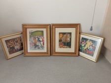 Set prints for sale  EDINBURGH