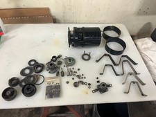 Turbine engine starter for sale  Akron