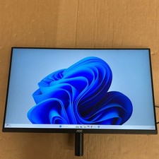 Aoc 27inch 1920x1080 for sale  Buffalo Grove
