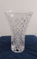 Vase cristal bohème d'occasion  Mantes-la-Jolie