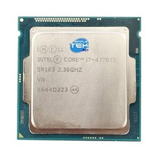 Intel core 4770te usato Intel core 4770te usato  Arezzo