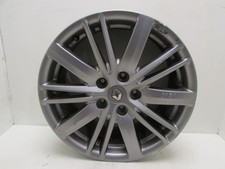 Jante renault megane d'occasion  Saint-Lizier