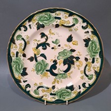 Masons ironstone chartreuse for sale  TAUNTON