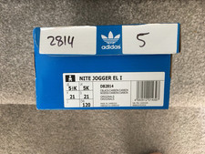 Adidas originals kids for sale  LONDON