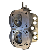 Testa Del Cilindro 650 CCM Fiat 126 Revisionata na sprzedaż  PL