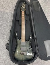 Ibanez rga42fm one d'occasion  Expédié en France