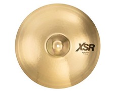 Sabian xsr rock for sale  Winchester