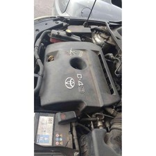 Motore non funzionante usato  Bedizzole