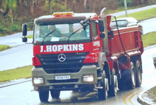 Col photo hopkins for sale  GRANTHAM