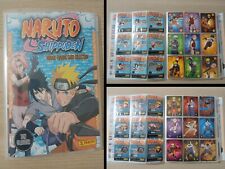 Full album naruto d'occasion  Saint-Saturnin-lès-Avignon
