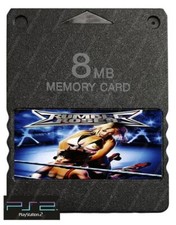 Cartão de memória Rumble Roses PS2 cheats comprar usado  Enviando para Brazil