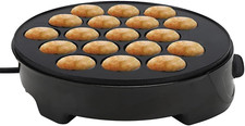 Macchina per takoyaki usato  Roma